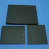 black glass wool
